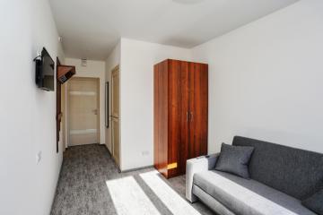 Отель Bella Vista Россия, Горная Шория (Шерегеш), фото 5