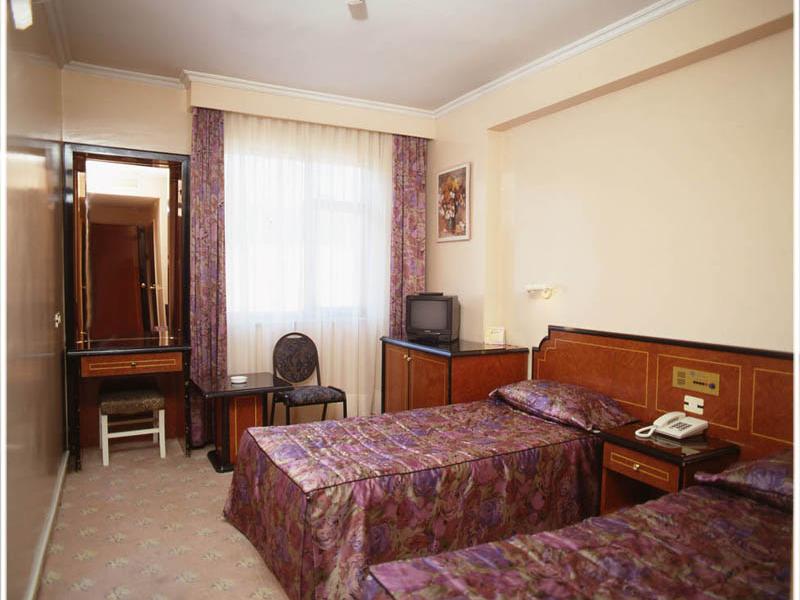 Erden Sarayevo