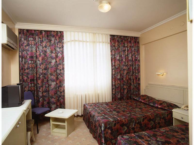 Erden Sarayevo