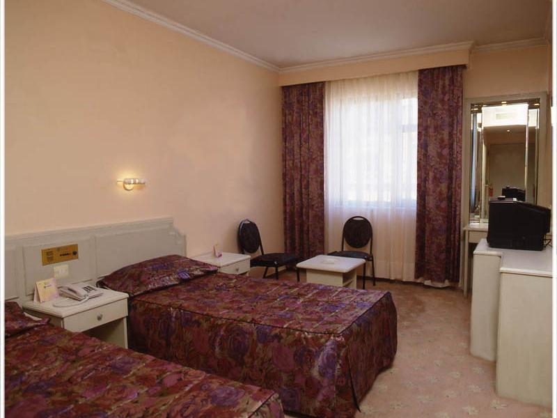 Erden Sarayevo