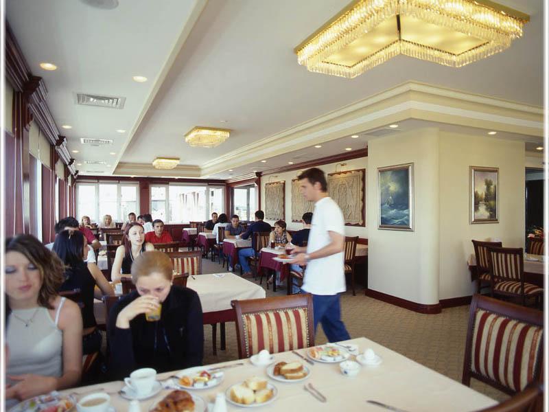 Erden Sarayevo