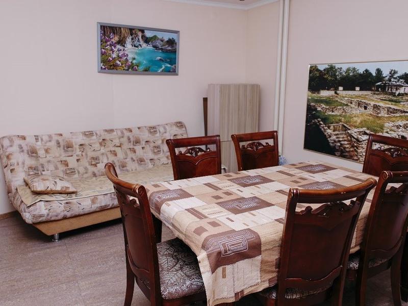 Отель Каравелла