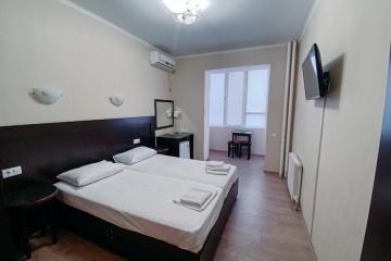 Отель Отель Каравелла Россия, Анапа, фото 15