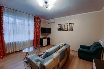 Отель Отель Каравелла Россия, Анапа, фото 26