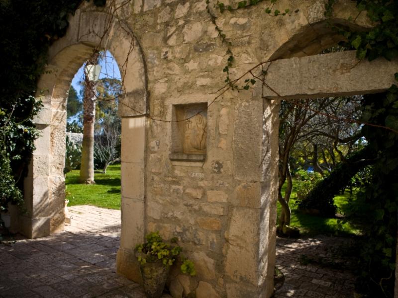 Eremo della Giubiliana