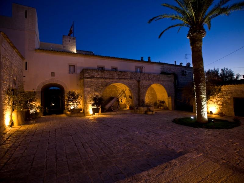 Eremo della Giubiliana