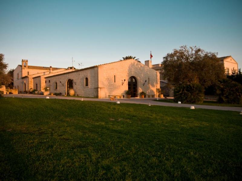 Eremo della Giubiliana