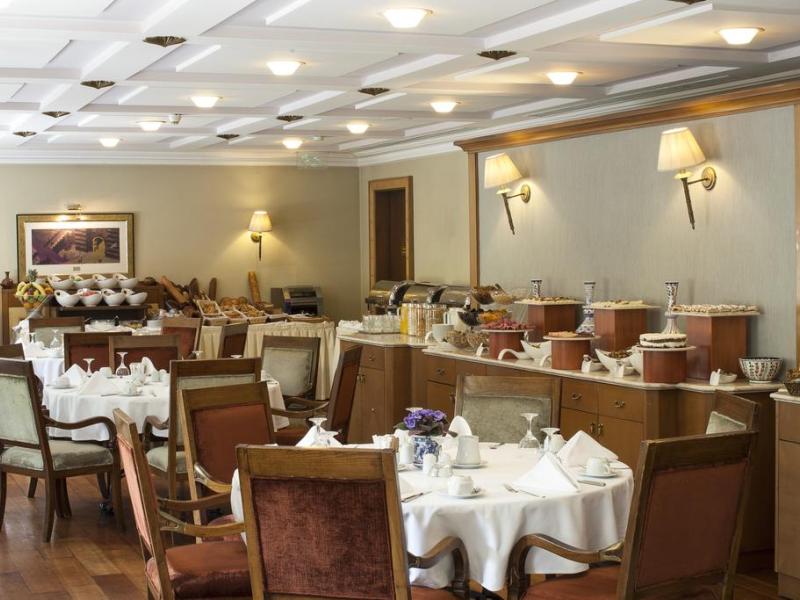 Eresin Hotels Sultanahmet