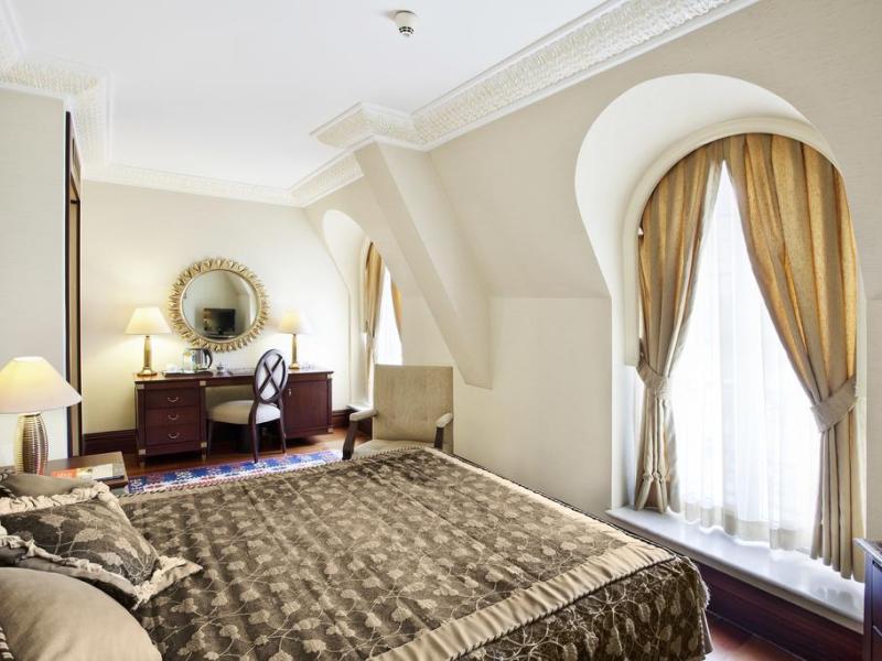 Eresin Hotels Sultanahmet