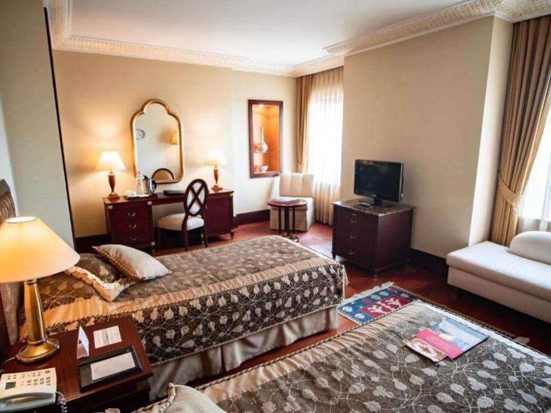 Eresin Hotels Sultanahmet