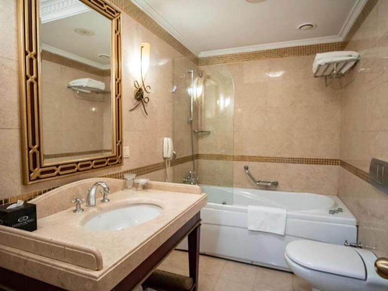 Eresin Hotels Sultanahmet