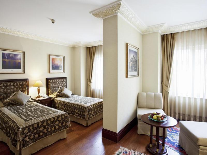 Eresin Hotels Sultanahmet