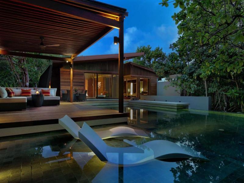 Park Hyatt Maldives Hadahaa