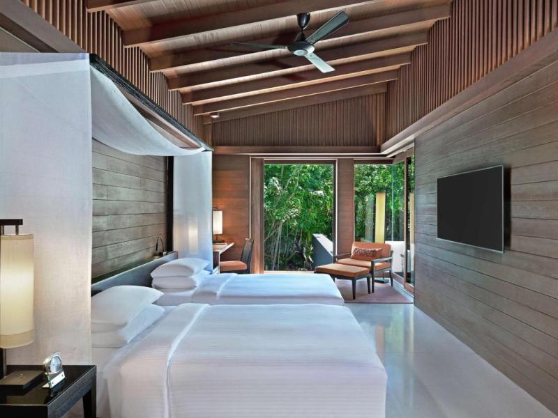 Park Hyatt Maldives Hadahaa