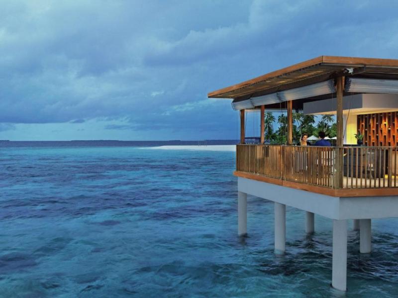 Park Hyatt Maldives Hadahaa