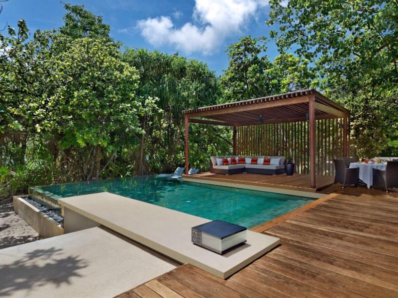 Park Hyatt Maldives Hadahaa