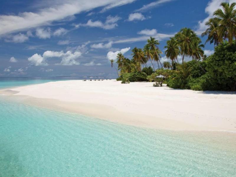 Park Hyatt Maldives Hadahaa