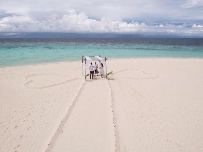 Park Hyatt Maldives Hadahaa