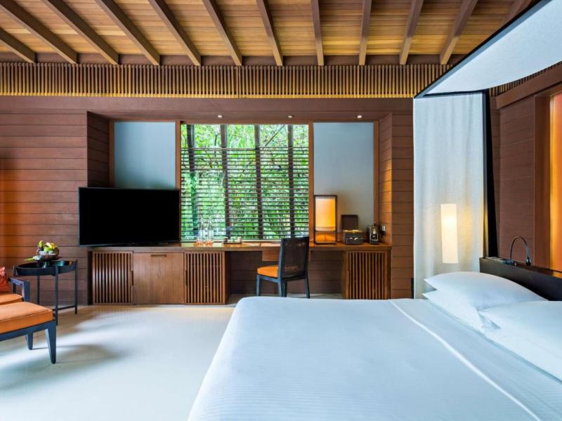 Park Hyatt Maldives Hadahaa