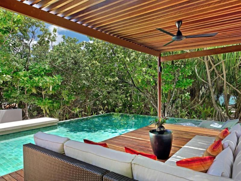 Park Hyatt Maldives Hadahaa