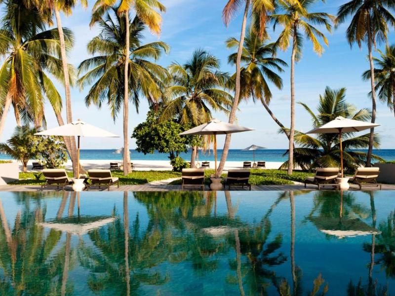 Park Hyatt Maldives Hadahaa