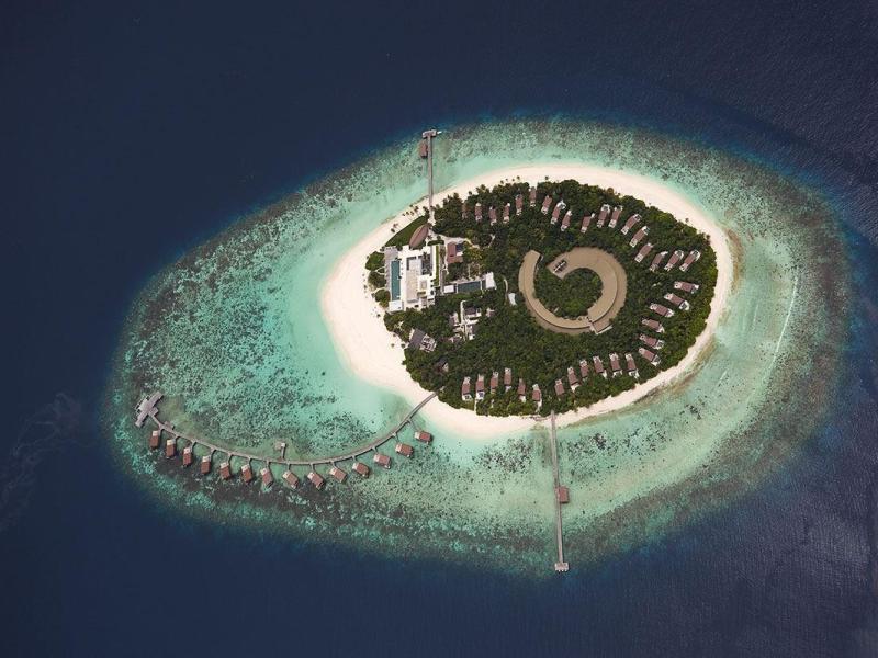 Park Hyatt Maldives Hadahaa