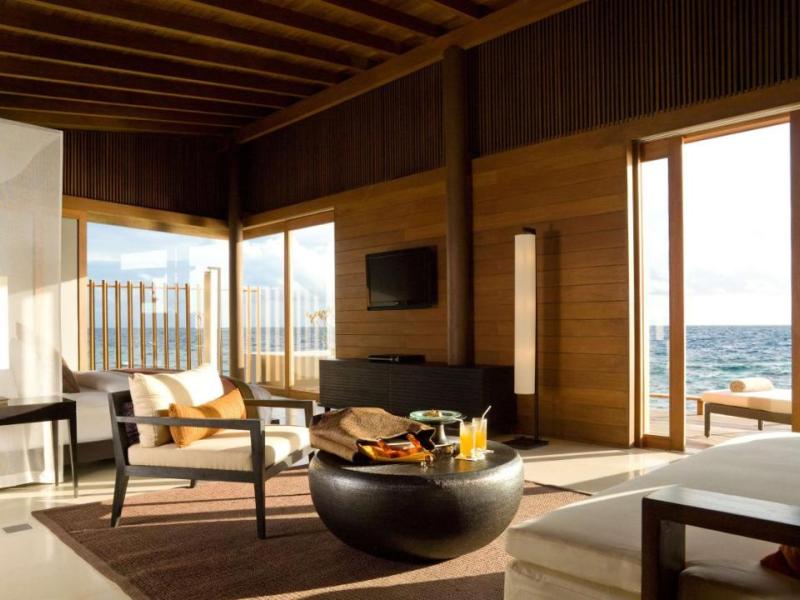 Park Hyatt Maldives Hadahaa