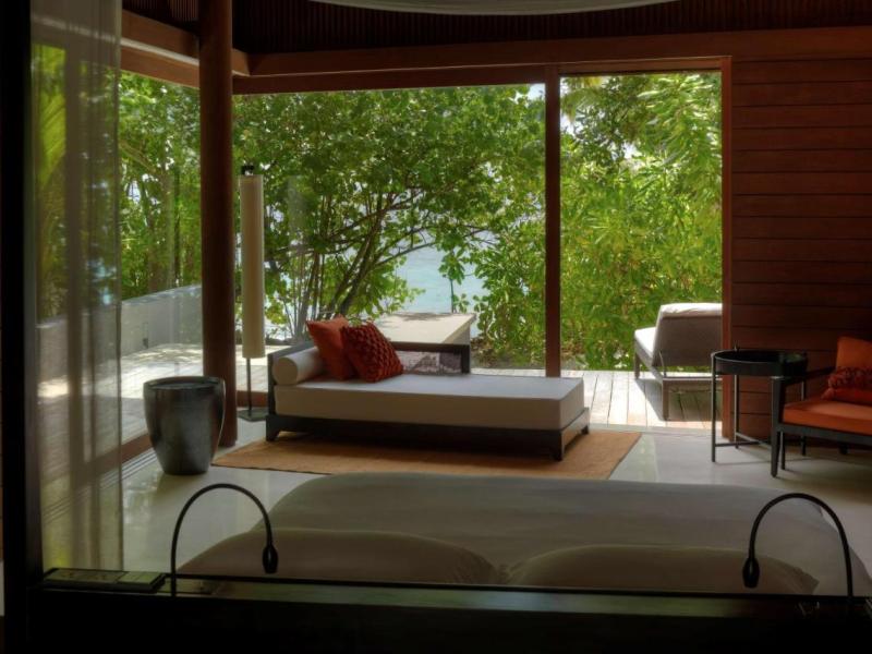 Park Hyatt Maldives Hadahaa