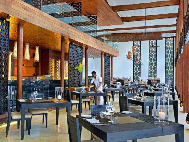 Park Hyatt Maldives Hadahaa