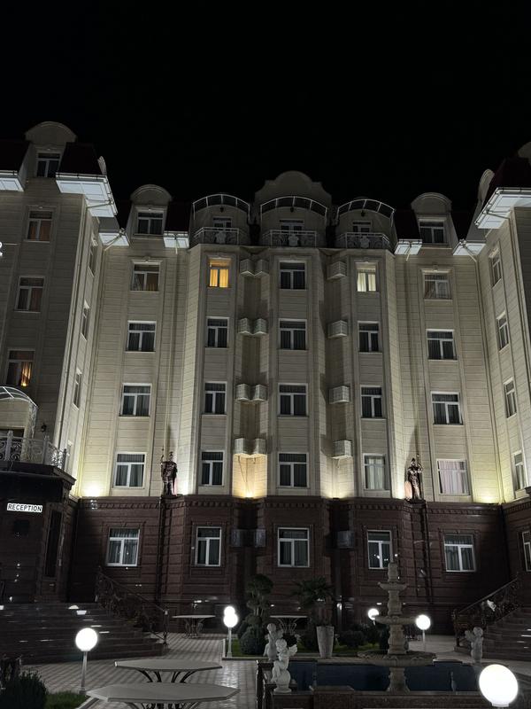 Alexander Hotel