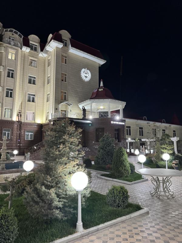 Alexander Hotel