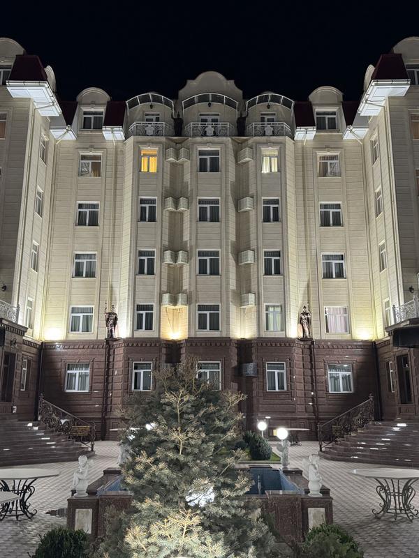 Alexander Hotel