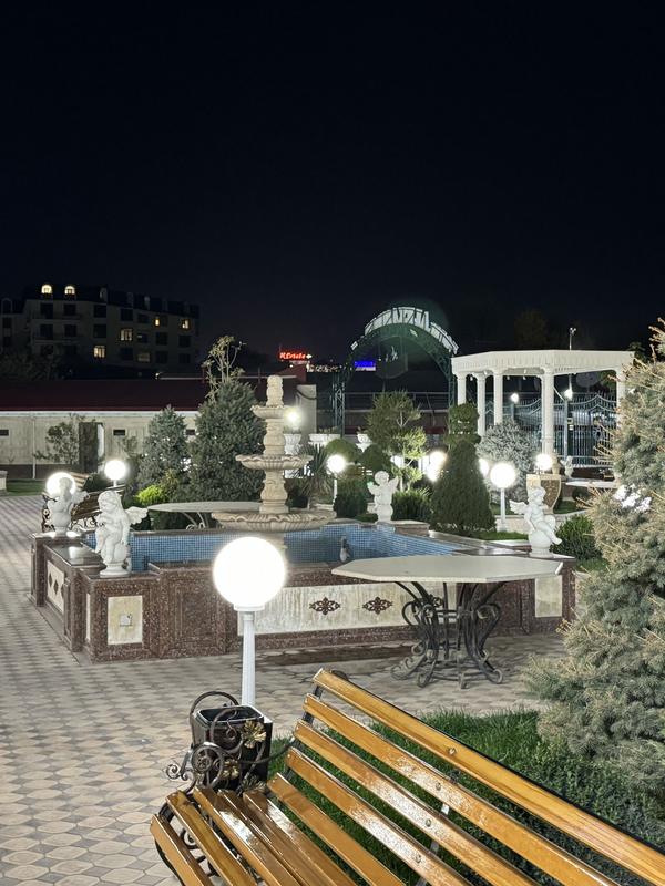 Alexander Hotel