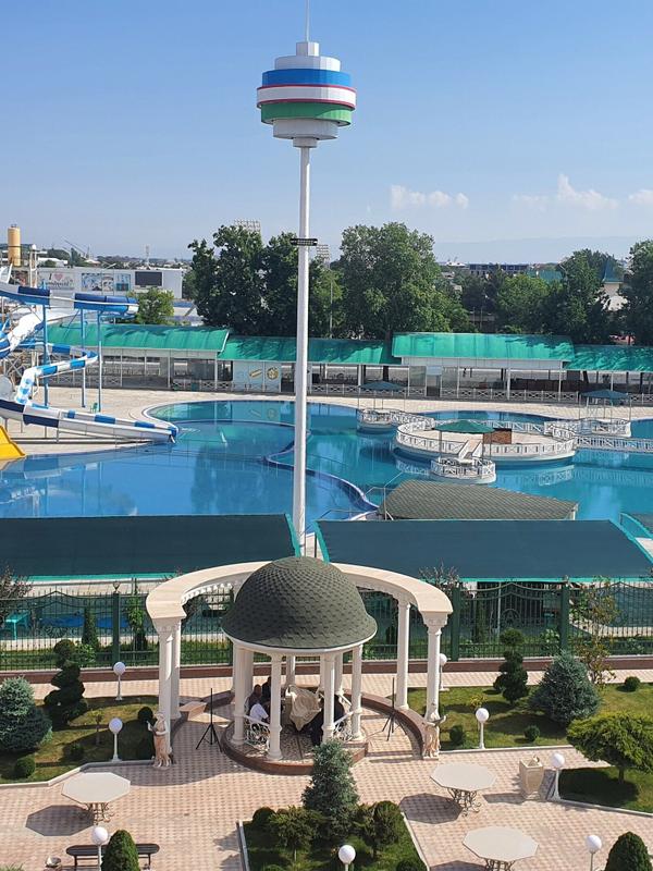 Alexander Hotel