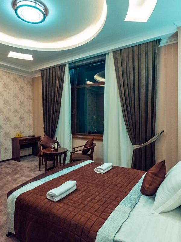 Meros Boutique Hotel