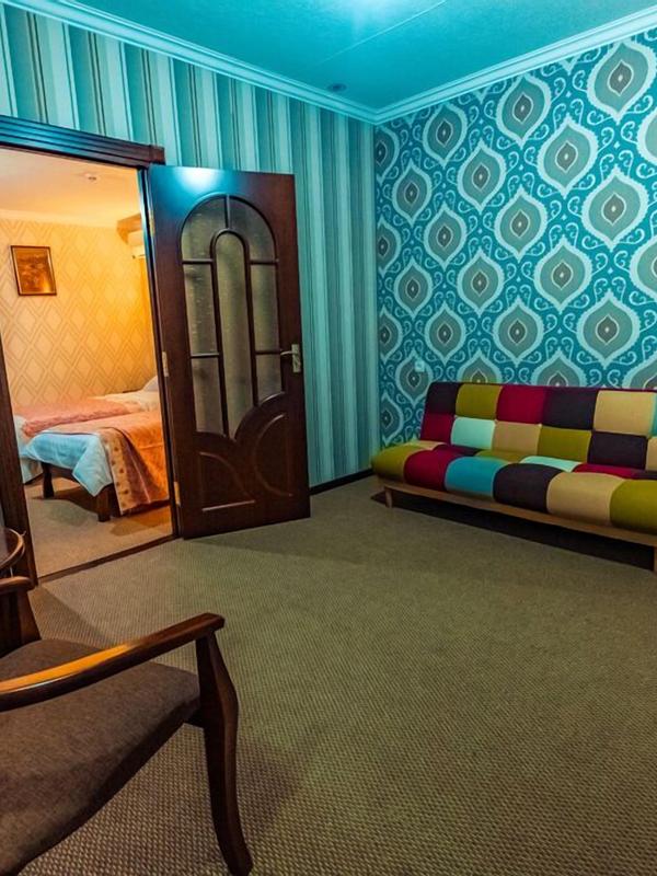 Meros Boutique Hotel