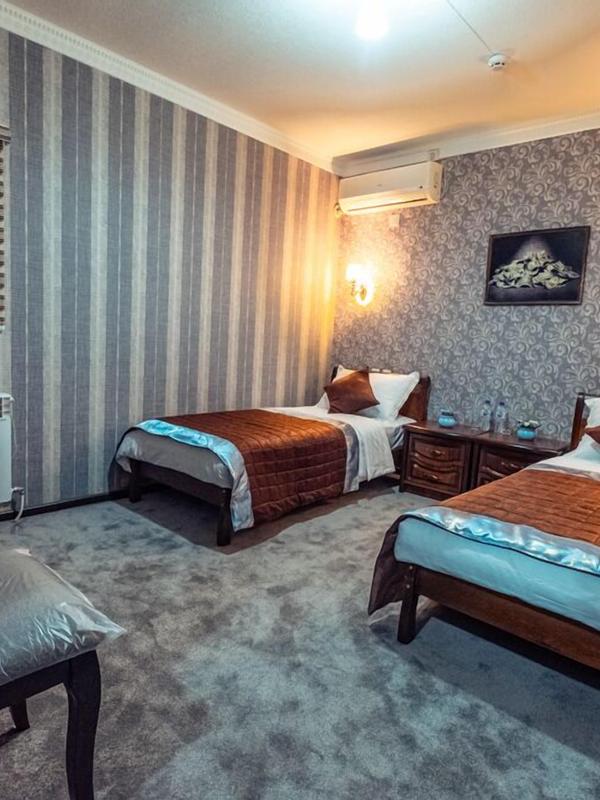 Meros Boutique Hotel