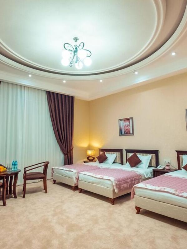 Meros Boutique Hotel