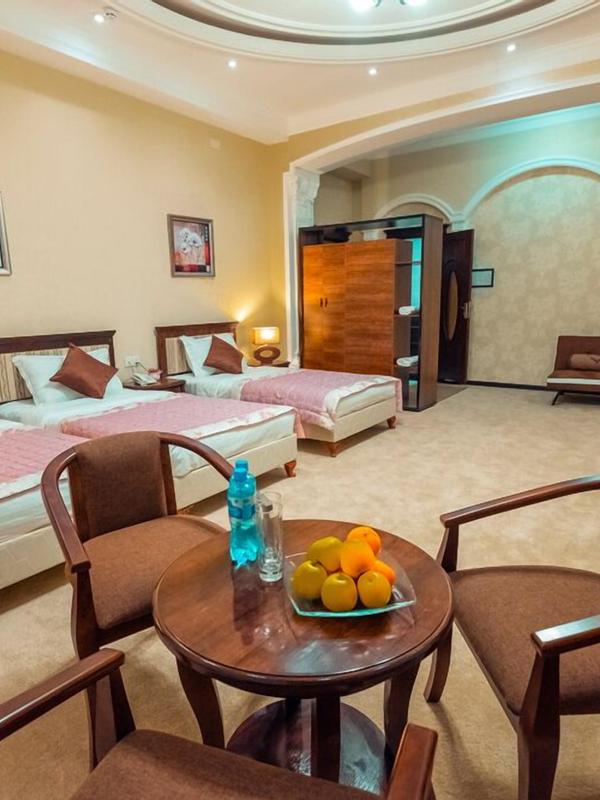 Meros Boutique Hotel