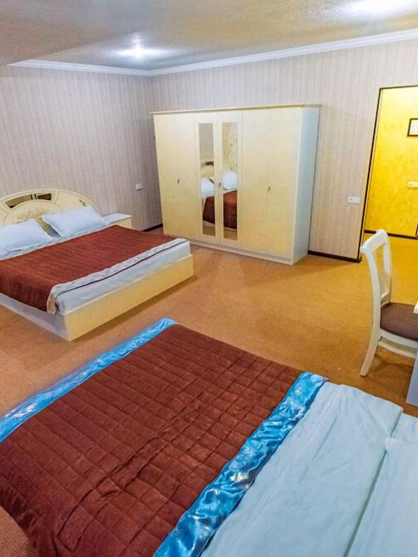 Meros Boutique Hotel