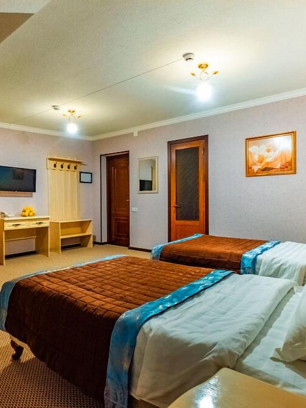 Meros Boutique Hotel