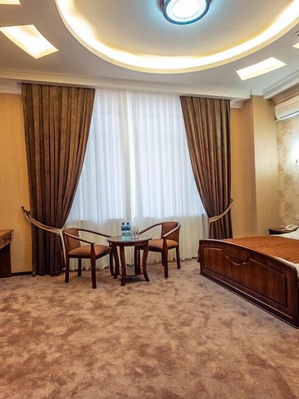 Meros Boutique Hotel