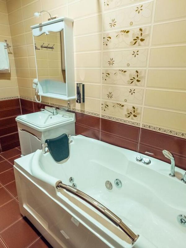 Meros Boutique Hotel