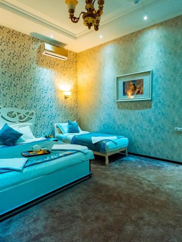 Meros Boutique Hotel