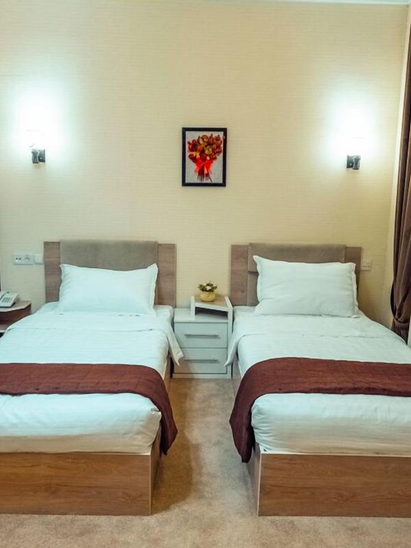 Meros Boutique Hotel