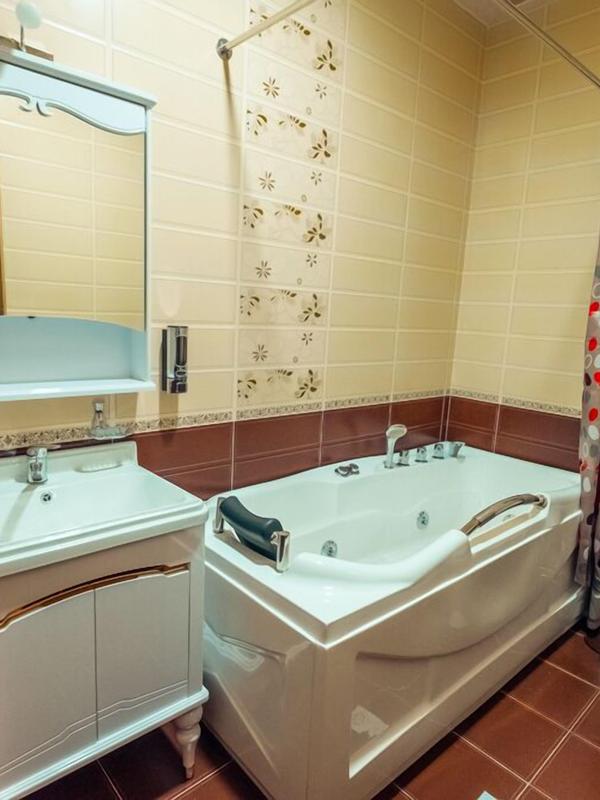 Meros Boutique Hotel