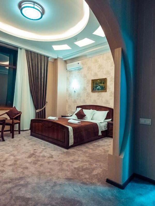 Meros Boutique Hotel
