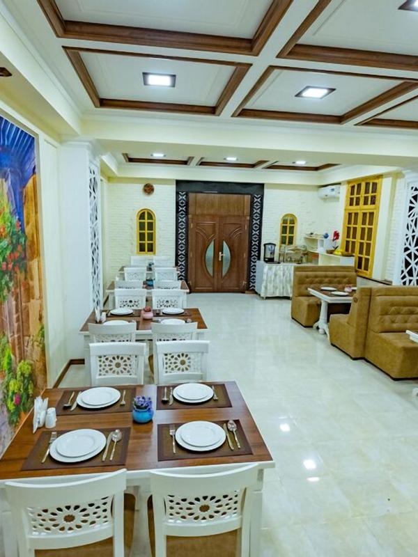 Meros Boutique Hotel