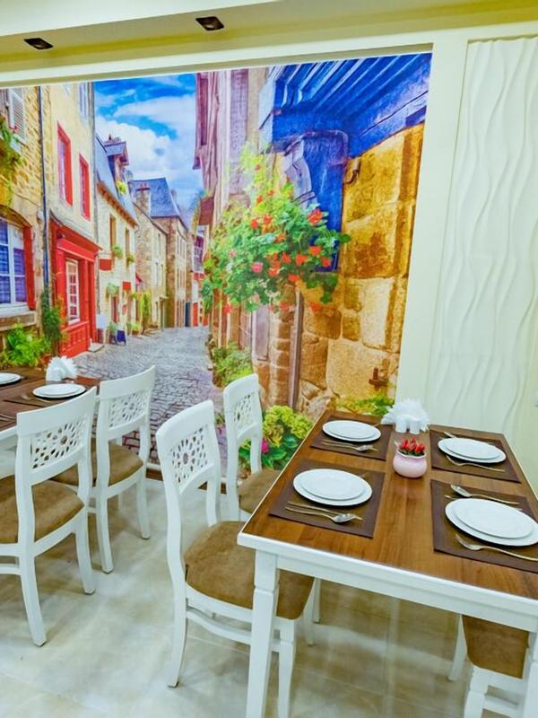 Meros Boutique Hotel