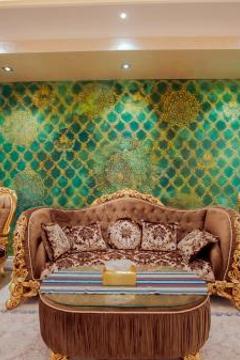 Отель Silk Road Empire Hotel Узбекистан, Самарканд, фото 11
